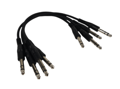 Spare Jack Cables